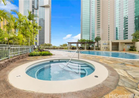 1177 Queen Street,Honolulu,Hawaii,96814,2 ベッドルーム ベッドルーム,2 バスルームバスルーム,コンド / タウンハウス,Queen,7,18386191