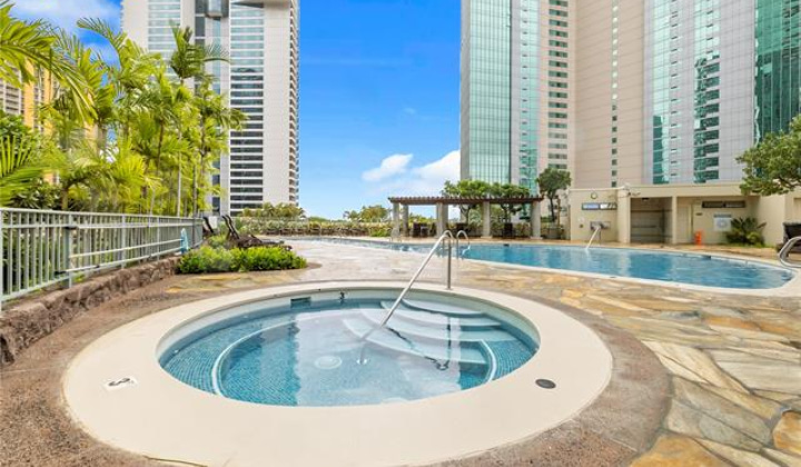 1177 Queen Street,Honolulu,Hawaii,96814,2 ベッドルーム ベッドルーム,2 バスルームバスルーム,コンド / タウンハウス,Queen,7,18386191