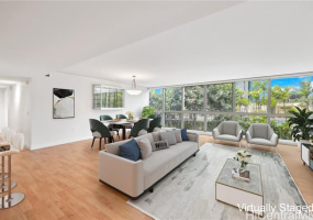 1177 Queen Street,Honolulu,Hawaii,96814,2 ベッドルーム ベッドルーム,2 バスルームバスルーム,コンド / タウンハウス,Queen,7,18386191