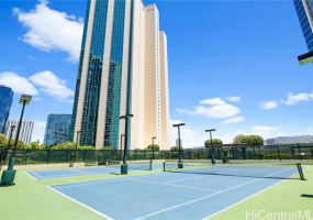 1177 Queen Street,Honolulu,Hawaii,96814,2 ベッドルーム ベッドルーム,2 バスルームバスルーム,コンド / タウンハウス,Queen,7,18386191