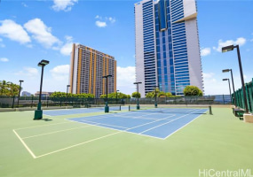 1177 Queen Street,Honolulu,Hawaii,96814,2 ベッドルーム ベッドルーム,2 バスルームバスルーム,コンド / タウンハウス,Queen,7,18386191
