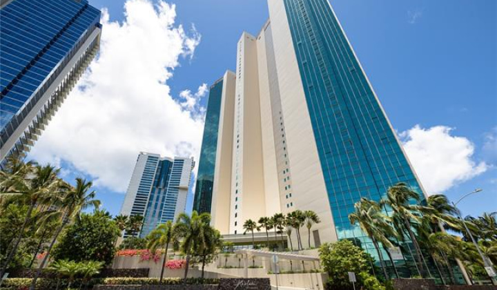 1177 Queen Street,Honolulu,Hawaii,96814,2 ベッドルーム ベッドルーム,2 バスルームバスルーム,コンド / タウンハウス,Queen,7,18386191