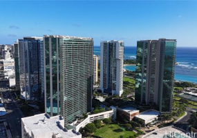1177 Queen Street,Honolulu,Hawaii,96814,2 ベッドルーム ベッドルーム,2 バスルームバスルーム,コンド / タウンハウス,Queen,7,18386191