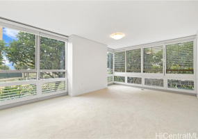 1177 Queen Street,Honolulu,Hawaii,96814,2 ベッドルーム ベッドルーム,2 バスルームバスルーム,コンド / タウンハウス,Queen,7,18386191