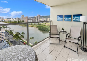 445 Seaside Avenue,Honolulu,Hawaii,96815,1 Bedroom Bedrooms,1 BathroomBathrooms,Condo/Townhouse,Seaside,16,18386392