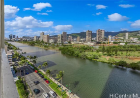 445 Seaside Avenue,Honolulu,Hawaii,96815,1 Bedroom Bedrooms,1 BathroomBathrooms,Condo/Townhouse,Seaside,16,18386392