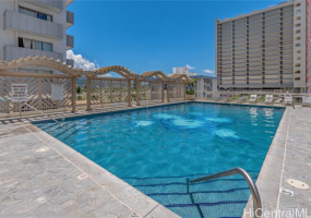 445 Seaside Avenue,Honolulu,Hawaii,96815,1 Bedroom Bedrooms,1 BathroomBathrooms,Condo/Townhouse,Seaside,16,18386392