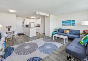 445 Seaside Avenue,Honolulu,Hawaii,96815,1 Bedroom Bedrooms,1 BathroomBathrooms,Condo/Townhouse,Seaside,16,18386392