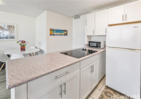 445 Seaside Avenue,Honolulu,Hawaii,96815,1 Bedroom Bedrooms,1 BathroomBathrooms,Condo/Townhouse,Seaside,16,18386392