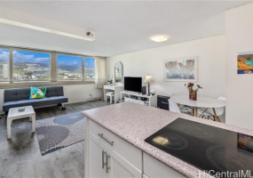 445 Seaside Avenue,Honolulu,Hawaii,96815,1 Bedroom Bedrooms,1 BathroomBathrooms,Condo/Townhouse,Seaside,16,18386392