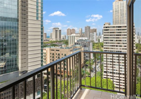 2140 Kuhio Avenue,Honolulu,Hawaii,96815,1 ベッドルーム ベッドルーム,1 バスルームバスルーム,コンド / タウンハウス,Kuhio,18,18386470