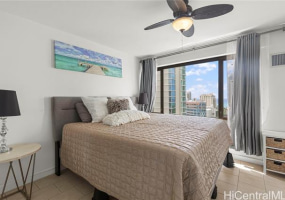 2140 Kuhio Avenue,Honolulu,Hawaii,96815,1 ベッドルーム ベッドルーム,1 バスルームバスルーム,コンド / タウンハウス,Kuhio,18,18386470