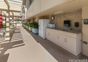 2140 Kuhio Avenue,Honolulu,Hawaii,96815,1 ベッドルーム ベッドルーム,1 バスルームバスルーム,コンド / タウンハウス,Kuhio,18,18386470