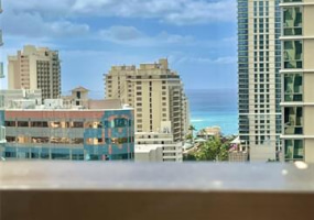 2140 Kuhio Avenue,Honolulu,Hawaii,96815,1 ベッドルーム ベッドルーム,1 バスルームバスルーム,コンド / タウンハウス,Kuhio,18,18386470