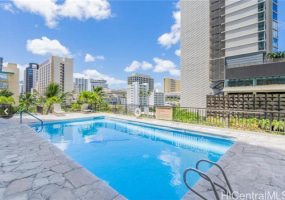 2140 Kuhio Avenue,Honolulu,Hawaii,96815,1 ベッドルーム ベッドルーム,1 バスルームバスルーム,コンド / タウンハウス,Kuhio,18,18386470