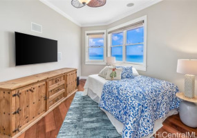 4125 Black Point Road,Honolulu,Hawaii,96816,5 ベッドルーム ベッドルーム,4 バスルームバスルーム,一戸建て,Black Point,18386485