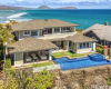 4125 Black Point Road,Honolulu,Hawaii,96816,5 ベッドルーム ベッドルーム,4 バスルームバスルーム,一戸建て,Black Point,18386485