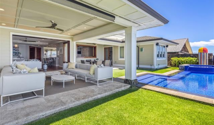 4125 Black Point Road,Honolulu,Hawaii,96816,5 ベッドルーム ベッドルーム,4 バスルームバスルーム,一戸建て,Black Point,18386485