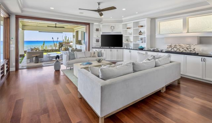 4125 Black Point Road,Honolulu,Hawaii,96816,5 ベッドルーム ベッドルーム,4 バスルームバスルーム,一戸建て,Black Point,18386485