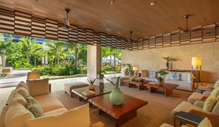 1100 Ala Moana Boulevard,Honolulu,Hawaii,96814,1 Bedroom Bedrooms,1 BathroomBathrooms,Condo/Townhouse,Ala Moana,17,18386586