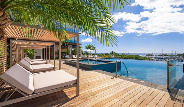 1100 Ala Moana Boulevard,Honolulu,Hawaii,96814,1 Bedroom Bedrooms,1 BathroomBathrooms,Condo/Townhouse,Ala Moana,17,18386586