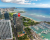 1100 Ala Moana Boulevard,Honolulu,Hawaii,96814,1 Bedroom Bedrooms,1 BathroomBathrooms,Condo/Townhouse,Ala Moana,17,18386586