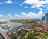 1100 Ala Moana Boulevard,Honolulu,Hawaii,96814,1 Bedroom Bedrooms,1 BathroomBathrooms,Condo/Townhouse,Ala Moana,17,18386586