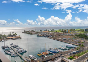 1100 Ala Moana Boulevard,Honolulu,Hawaii,96814,1 Bedroom Bedrooms,1 BathroomBathrooms,Condo/Townhouse,Ala Moana,17,18386586