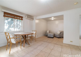3110 Waialae Avenue,Honolulu,Hawaii,96816,6 ベッドルーム ベッドルーム,4 バスルームバスルーム,一戸建て,Waialae,18386598