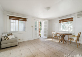 3110 Waialae Avenue,Honolulu,Hawaii,96816,6 ベッドルーム ベッドルーム,4 バスルームバスルーム,一戸建て,Waialae,18386598