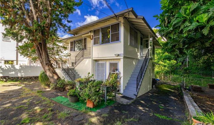 3110 Waialae Avenue,Honolulu,Hawaii,96816,6 ベッドルーム ベッドルーム,4 バスルームバスルーム,一戸建て,Waialae,18386598
