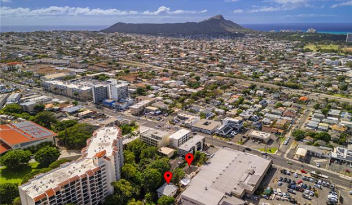 3110 Waialae Avenue,Honolulu,Hawaii,96816,6 ベッドルーム ベッドルーム,4 バスルームバスルーム,一戸建て,Waialae,18386598