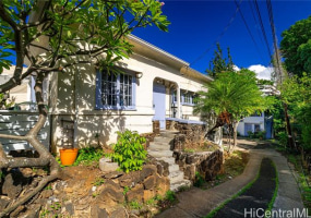 3110 Waialae Avenue,Honolulu,Hawaii,96816,6 ベッドルーム ベッドルーム,4 バスルームバスルーム,一戸建て,Waialae,18386598