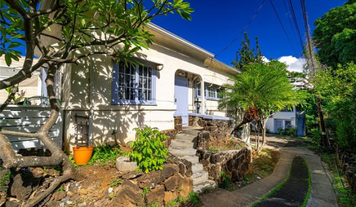 3110 Waialae Avenue,Honolulu,Hawaii,96816,6 ベッドルーム ベッドルーム,4 バスルームバスルーム,一戸建て,Waialae,18386598