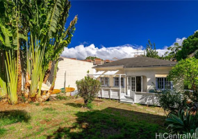 3110 Waialae Avenue,Honolulu,Hawaii,96816,6 ベッドルーム ベッドルーム,4 バスルームバスルーム,一戸建て,Waialae,18386598