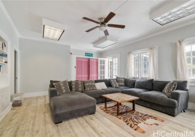 3110 Waialae Avenue,Honolulu,Hawaii,96816,6 ベッドルーム ベッドルーム,4 バスルームバスルーム,一戸建て,Waialae,18386598