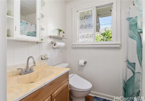 3116 Waialae Avenue,Honolulu,Hawaii,96816,3 Bedrooms Bedrooms,2 BathroomsBathrooms,Single family,Waialae,18386632