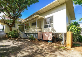 3116 Waialae Avenue,Honolulu,Hawaii,96816,3 Bedrooms Bedrooms,2 BathroomsBathrooms,Single family,Waialae,18386632