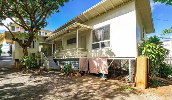 3116 Waialae Avenue,Honolulu,Hawaii,96816,3 Bedrooms Bedrooms,2 BathroomsBathrooms,Single family,Waialae,18386632