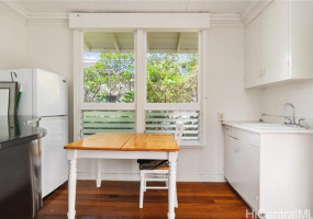 3116 Waialae Avenue,Honolulu,Hawaii,96816,3 Bedrooms Bedrooms,2 BathroomsBathrooms,Single family,Waialae,18386632