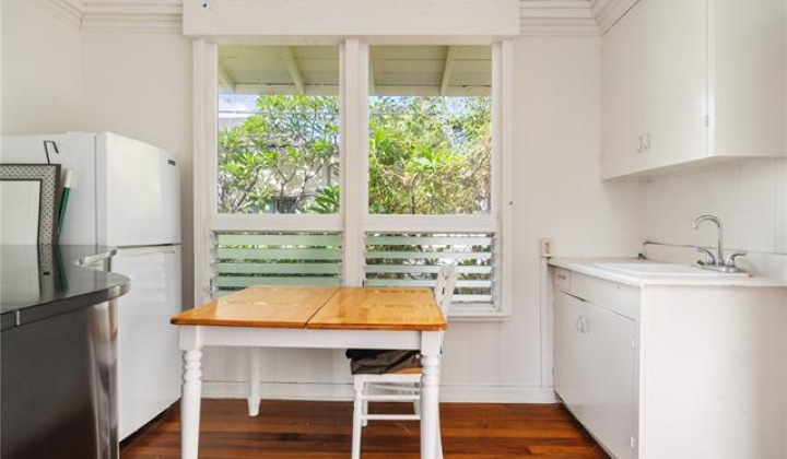 3116 Waialae Avenue,Honolulu,Hawaii,96816,3 Bedrooms Bedrooms,2 BathroomsBathrooms,Single family,Waialae,18386632