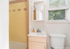 3116 Waialae Avenue,Honolulu,Hawaii,96816,3 Bedrooms Bedrooms,2 BathroomsBathrooms,Single family,Waialae,18386632