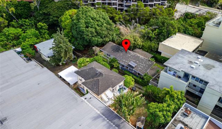 3116 Waialae Avenue,Honolulu,Hawaii,96816,3 Bedrooms Bedrooms,2 BathroomsBathrooms,Single family,Waialae,18386632