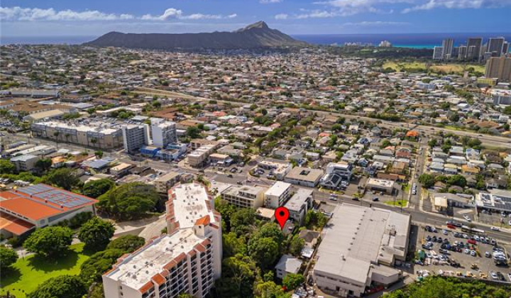 3116 Waialae Avenue,Honolulu,Hawaii,96816,3 Bedrooms Bedrooms,2 BathroomsBathrooms,Single family,Waialae,18386632