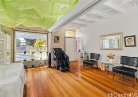 3116 Waialae Avenue,Honolulu,Hawaii,96816,3 Bedrooms Bedrooms,2 BathroomsBathrooms,Single family,Waialae,18386632