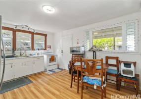 3116 Waialae Avenue,Honolulu,Hawaii,96816,3 Bedrooms Bedrooms,2 BathroomsBathrooms,Single family,Waialae,18386632