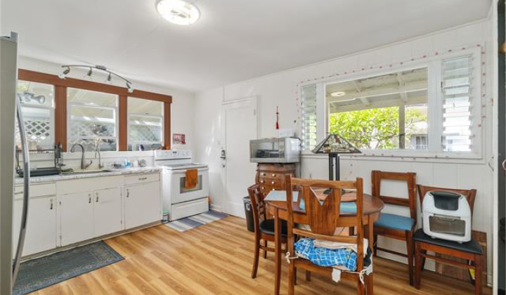 3116 Waialae Avenue,Honolulu,Hawaii,96816,3 Bedrooms Bedrooms,2 BathroomsBathrooms,Single family,Waialae,18386632