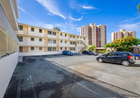 1036 Green Street,Honolulu,Hawaii,96822,1 ベッドルーム ベッドルーム,1 バスルームバスルーム,コンド / タウンハウス,Green,3,18835036