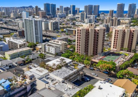 1036 Green Street,Honolulu,Hawaii,96822,1 ベッドルーム ベッドルーム,1 バスルームバスルーム,コンド / タウンハウス,Green,3,18835036