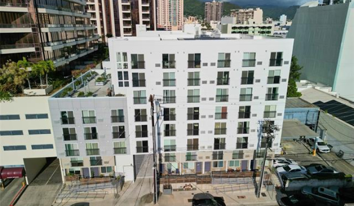 803 Waimanu Street,Honolulu,Hawaii,96813,1 BathroomBathrooms,Condo/Townhouse,Waimanu,4,18386811